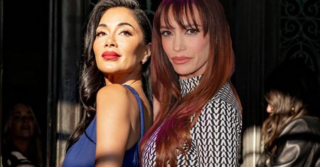 Burza po powrocie The Pussycat Dolls. Była członkini publikuje dosadny wpis