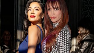 Burza po powrocie The Pussycat Dolls. Była członkini publikuje dosadny wpis