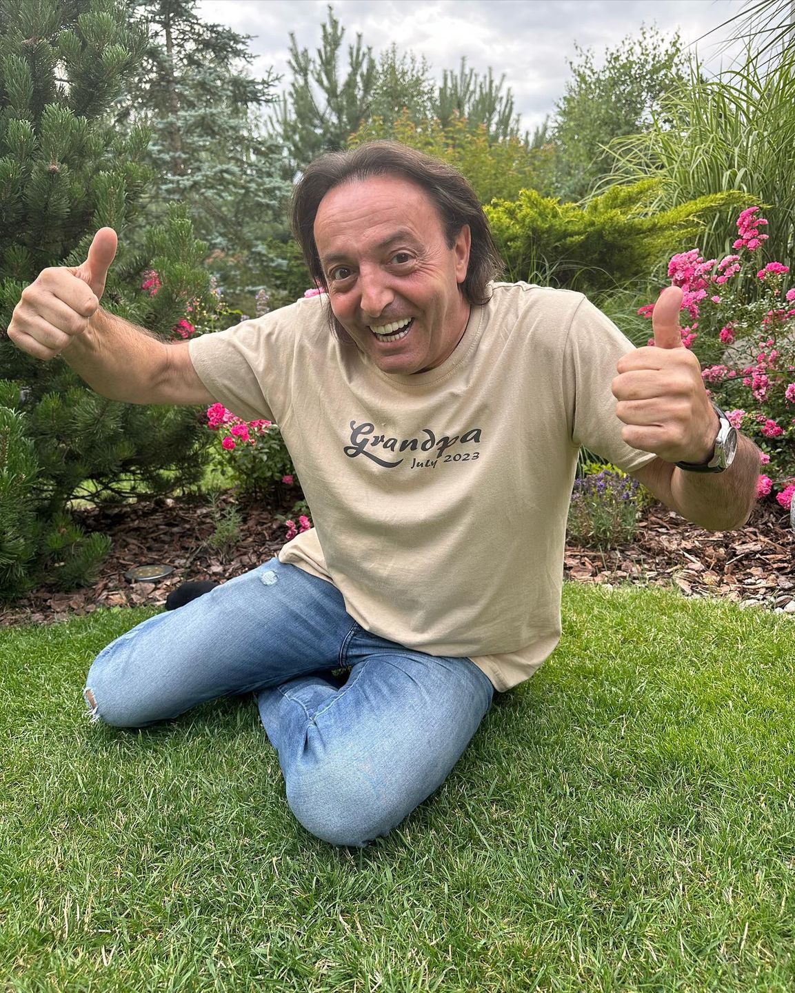 Michel Moran 