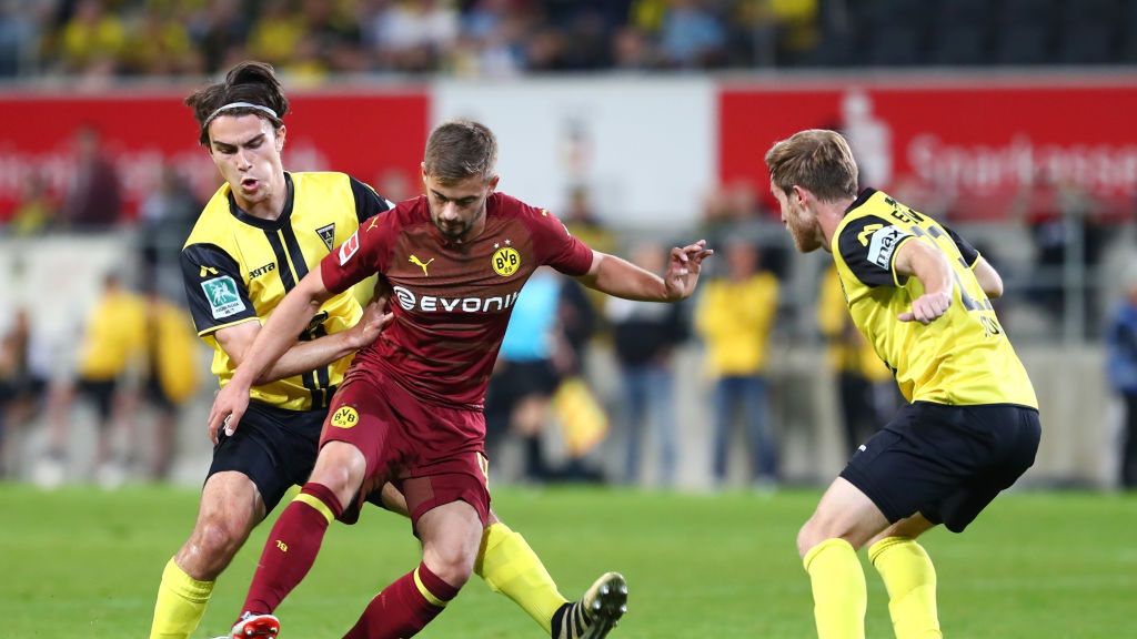 Luksemburg ma więcej potwierdzonych przypadków zakażenia koronawirusem niż Polska