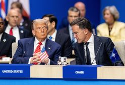 Media o szczycie NATO. Zwracają uwagę na zachowanie sojuszników