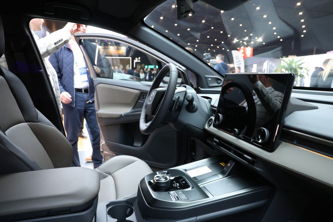 Polska w ogonie elektryfikacji. Rewolucja dopiero za kilkanaście lat