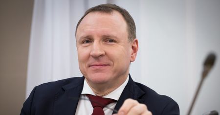 Szykują pracę Kurskiemu. Kuriozalny plan PiS