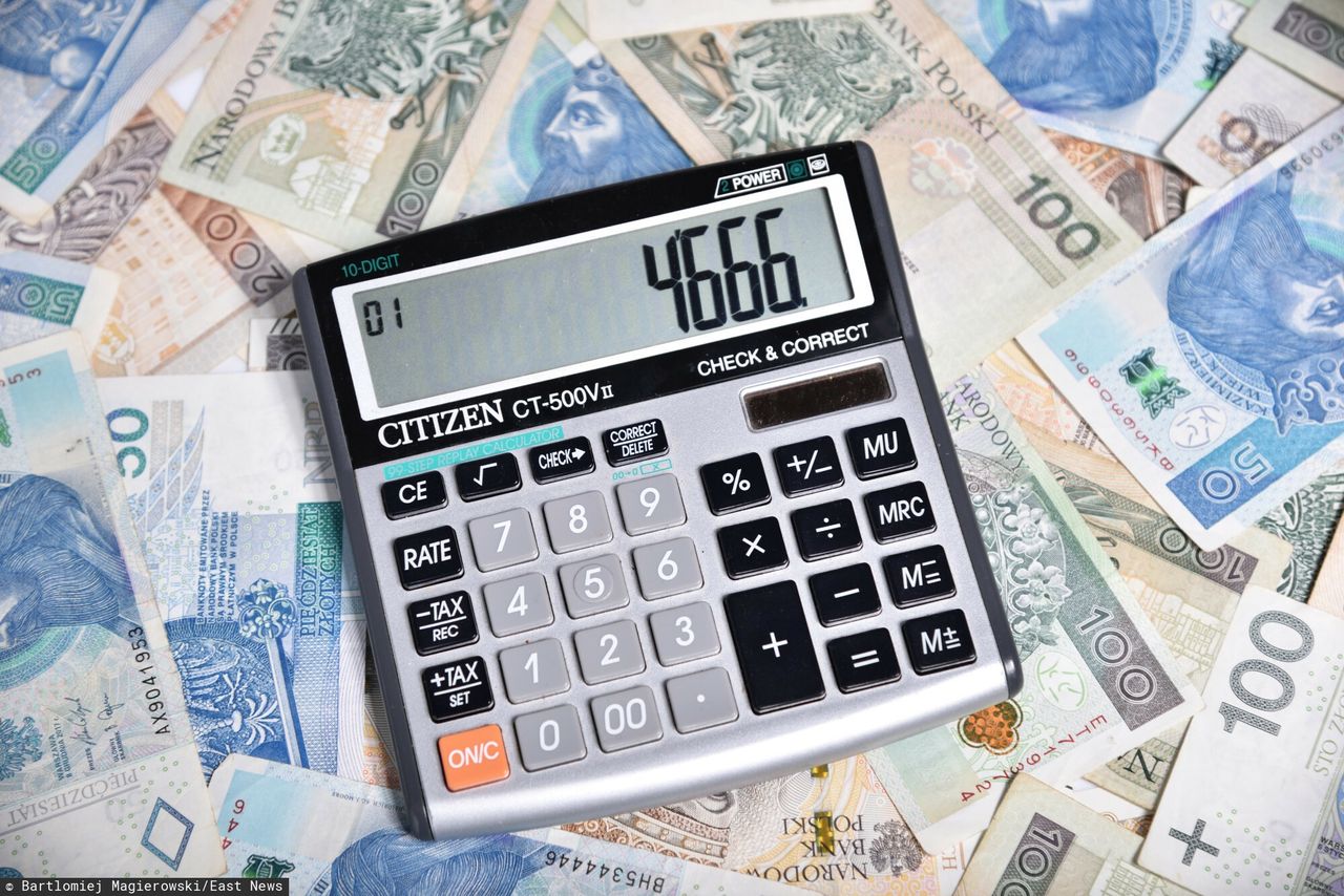 Podwyższenie drugiego progu podatkowego. Projekt trafił do Sejmu