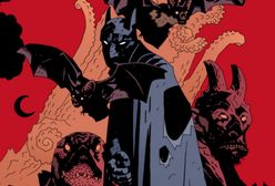 "Uniwersum DC według Mike'a Mignoli" – recenzja komiksu wydawnictwa Egmont