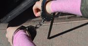 Komarówka Podlaska: Zgłosiła awanturę. Sama była poszukiwana