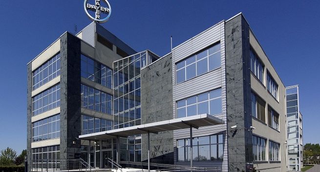 Bayer otwiera hub w Warszawie, chce zatrudnić 400 nowych osób