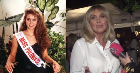 Ewa Wachowicz o ludziach mediów: "WOLIMY PIĘKNYCH, to naturalne!"