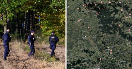 Przełom ws. zabójstwa w Kędzierzynie. Podejrzany w rękach policji