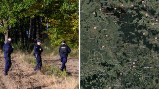 Przełom ws. zabójstwa w Kędzierzynie. Podejrzany w rękach policji