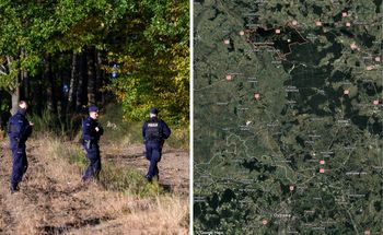 Przełom ws. zabójstwa w Kędzierzynie. Podejrzany w rękach policji