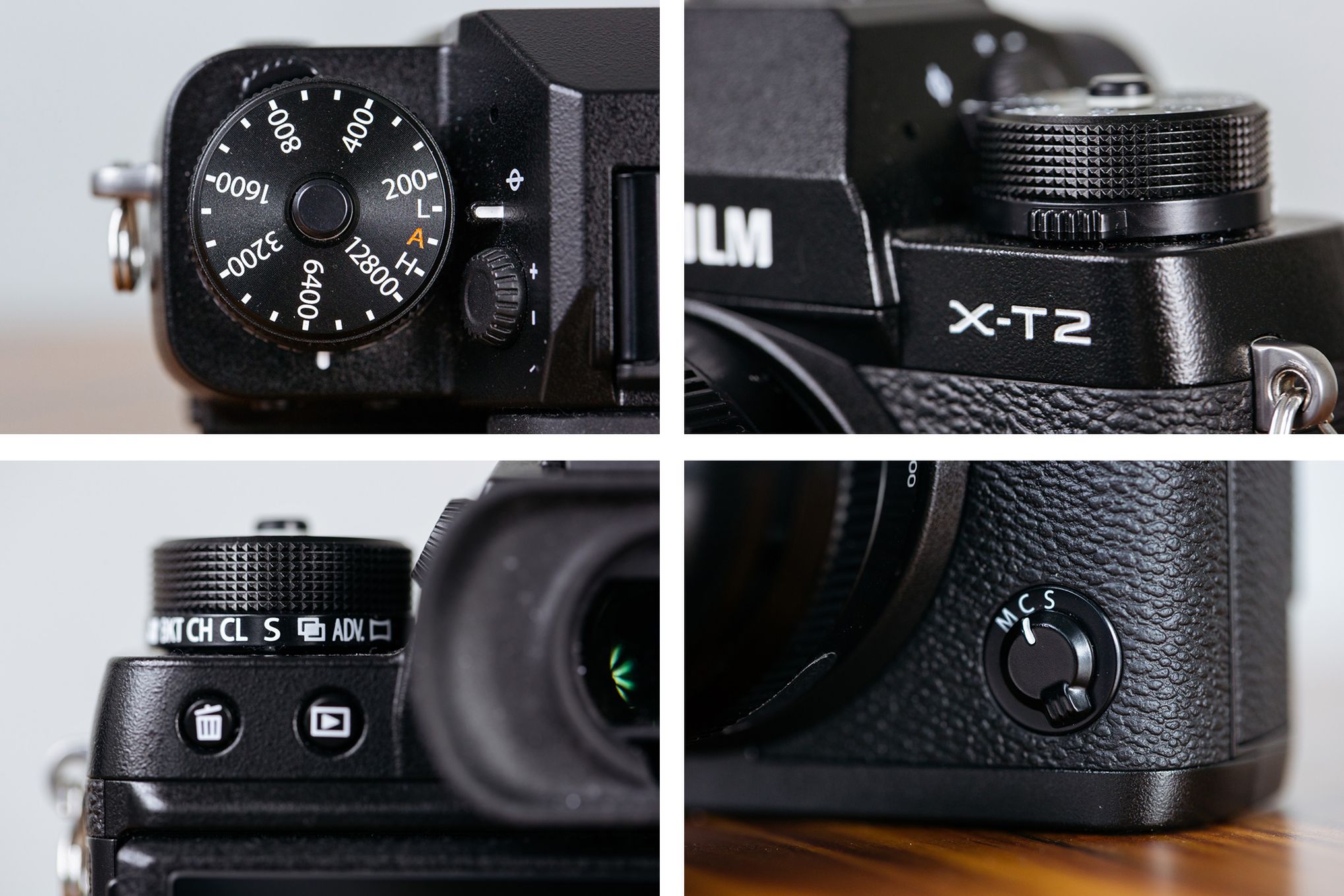 Fujifilm X-T2 - test bezlusterkowego profesjonalisty 10