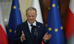 Budżet 2026 bardzo napięty. Tusk: jego przyjęcie to elementarna stabilność