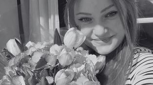 Zaczęło się od bólu w kolanie. Influencerka zmarła przez nowotwór