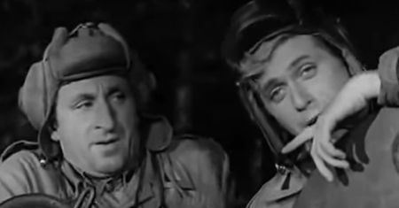 "Czterej pancerni i pies". 15 pytań o kultowy serial