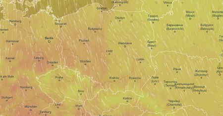 Pogoda na niedzielę. Fantastyczne wieści! Polacy mają powody do radości