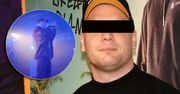 Budda znienacka opublikował nowy filmik. Wulgarne słowa w kierunku policji