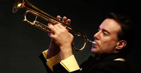 Gary Guthman w Filharmonii Lubelskiej! Światowej sławy trębacz
