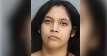 Poznali się na Tinderze. Pocałunek, a potem takie odkrycie w Miami