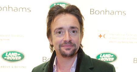 Richard Hammond rozbił się na Torze Poznań. Do sieci wyciekły zdjęcia z wypadku
