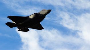 Amerykanie gratulują Polsce. Piszą o F-35