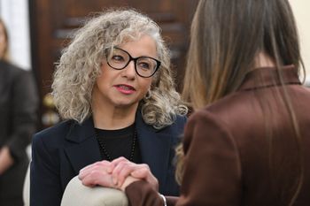 Rząd przyjął projekt ustawy o statusie osoby najbliższej