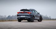 Test: Cupra Formentor 1.5 e-TSI - łatwo zrozumieć fenomen