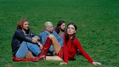 Mocne kobiece głosy: Wolf Alice, BANKS, Isabel LaRosa i IDER zagrają w Warszawie!