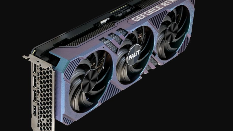 GeForce RTX 3060 Ti ColorPOP