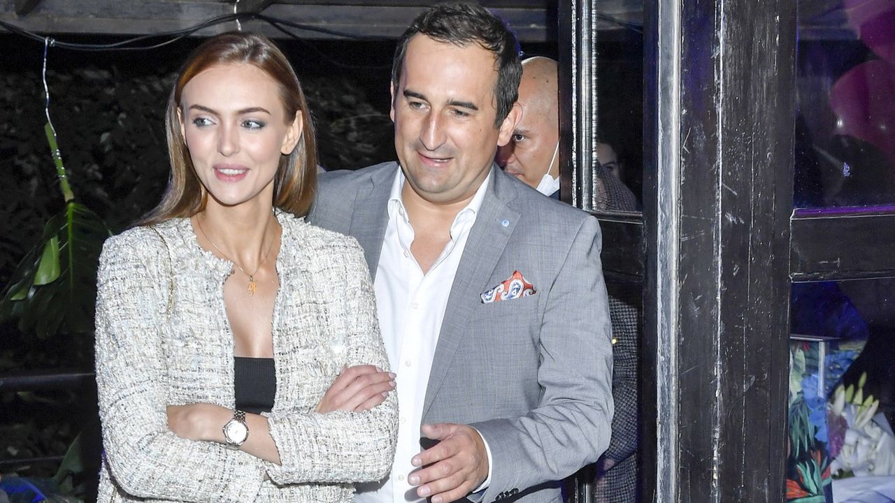 Trudno za nimi nadążyć. Misiek Koterski i Marcela Leszczak spróbują drugi raz