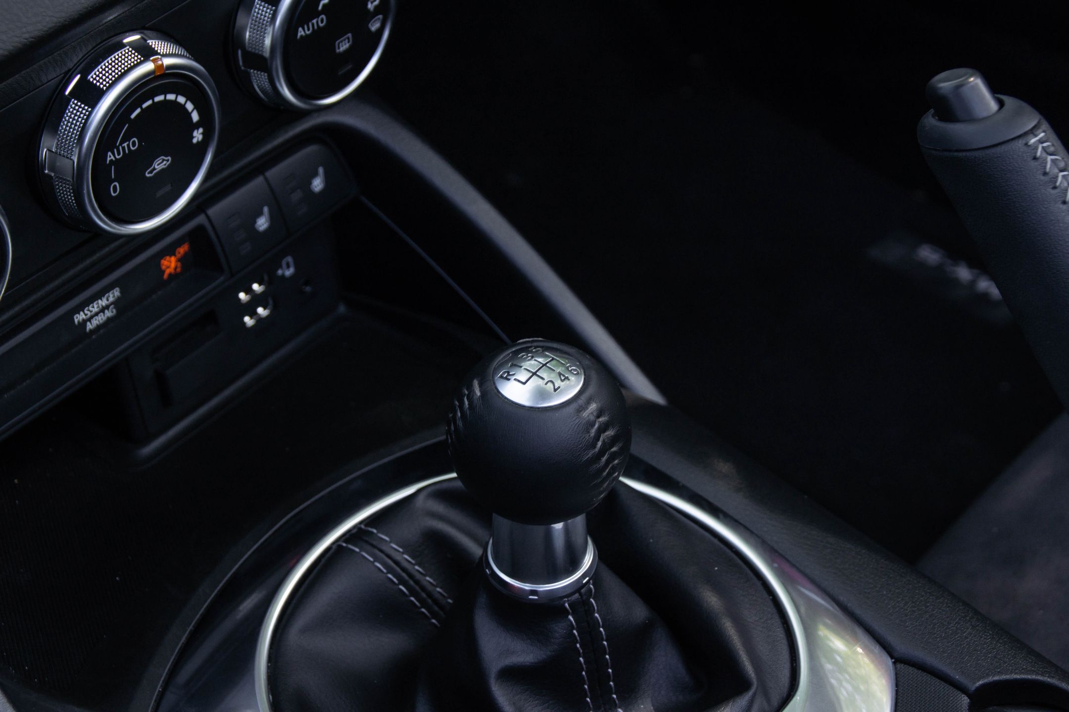 Mazda MX-5 Homura 2023