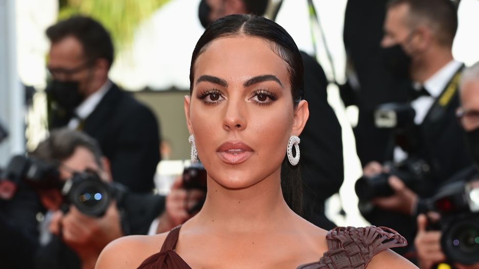 Georgina Rodriguez podpadła internautom