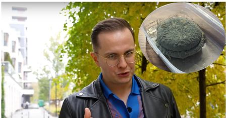 Pleśń na burgerach z McDonald's. Sprawdził, ile tak naprawdę wytrzymają