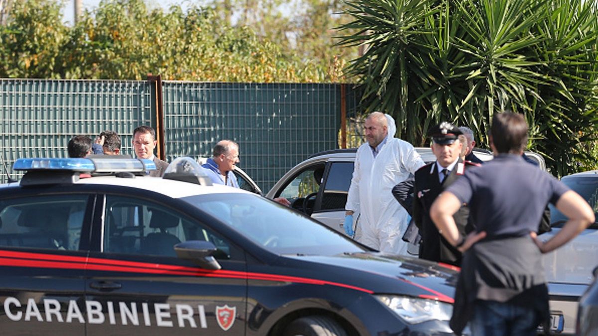 32-letnia Polka zmarła w trakcie opalania na balkonie