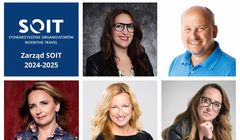 Agata Gościńska na czele Stowarzyszenia Organizatorów Incentive Travel