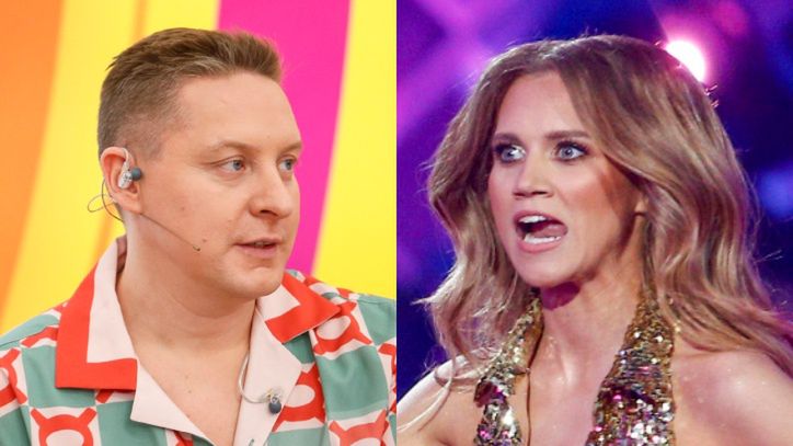 Antek Smykiewicz wspomina współpracę z Agnieszką Kaczorowską