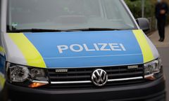 Dwie ofiary pożaru w Berlinie. Podejrzany zatrzymany w Polsce