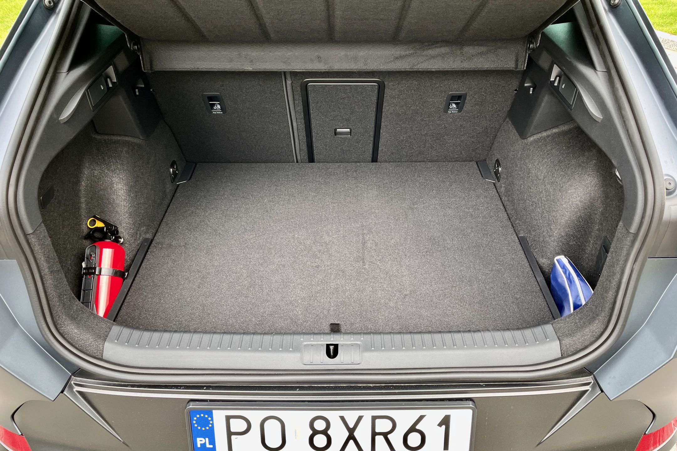 Cupra Formentor VZ5