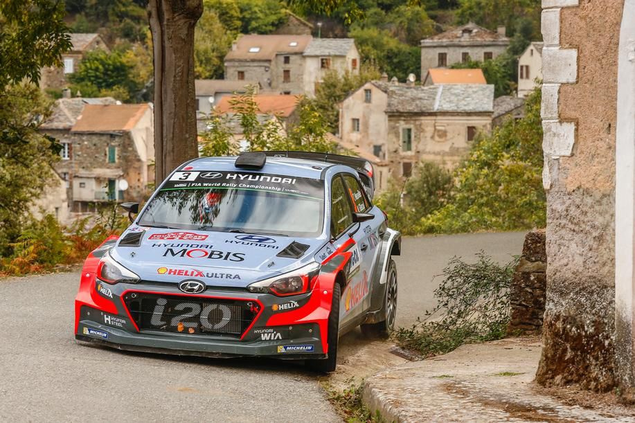 Thierry Neuville