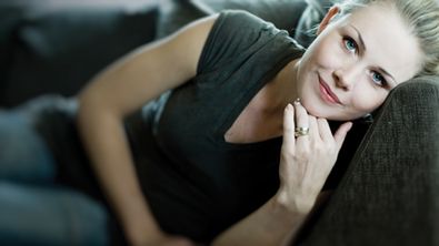 Jak zmniejszyć głębię ostrości na wykonanym zdjęciu ? 1