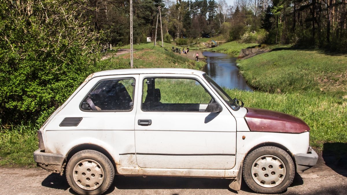 Zdjęcie ilustracyjne