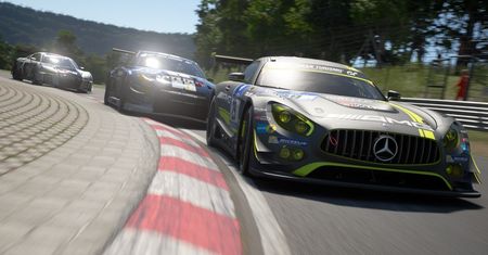 Przy Gran Turismo Sport bawi się już 5 mln graczy