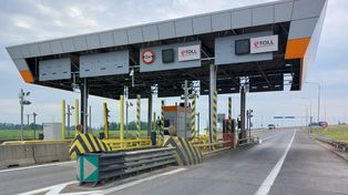 Koniec bramek na A4. GDDKiA podjęła decyzję
