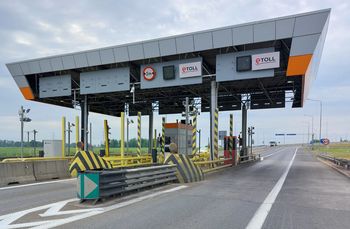 Koniec bramek na A4. GDDKiA podjęła decyzję