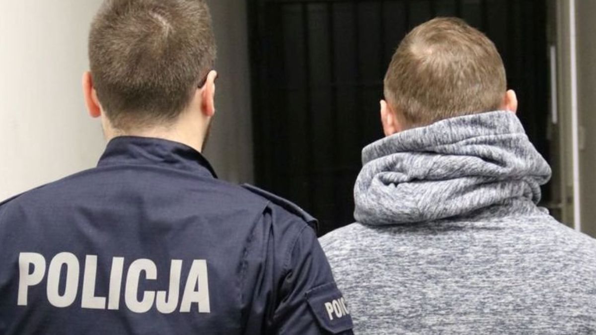 Śmiertelne pobicie w Kielcach. Podejrzany 38-latek aresztowany.