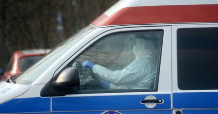 Nie żyje 11-latek z Ursynowa. Pandemia uniemożliwiła leczenie za granicą
