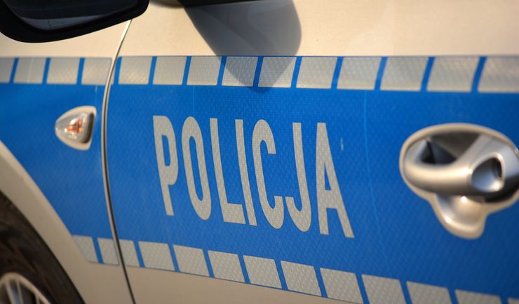 Wraca stara metoda oszustów. Wystawiają fałszywe mandaty