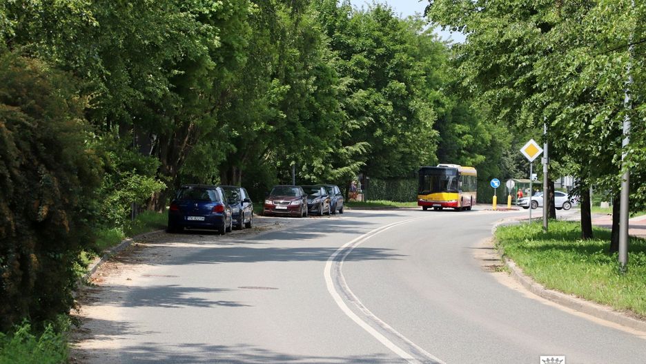 Na piątek drogowcy zaplanowali sprzątanie ulicy Massalskiego. Będą utrudnienia w parkowaniu