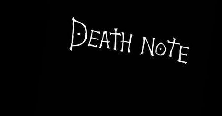Twórcy Stranger Things biorą się za… Death Note