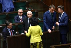 Najnowszy sondaż dla WP. "PiS nie ma żadnej szansy"